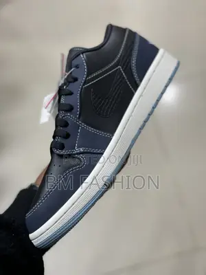 New Master Quality Air Jordan 1 Low Dunk