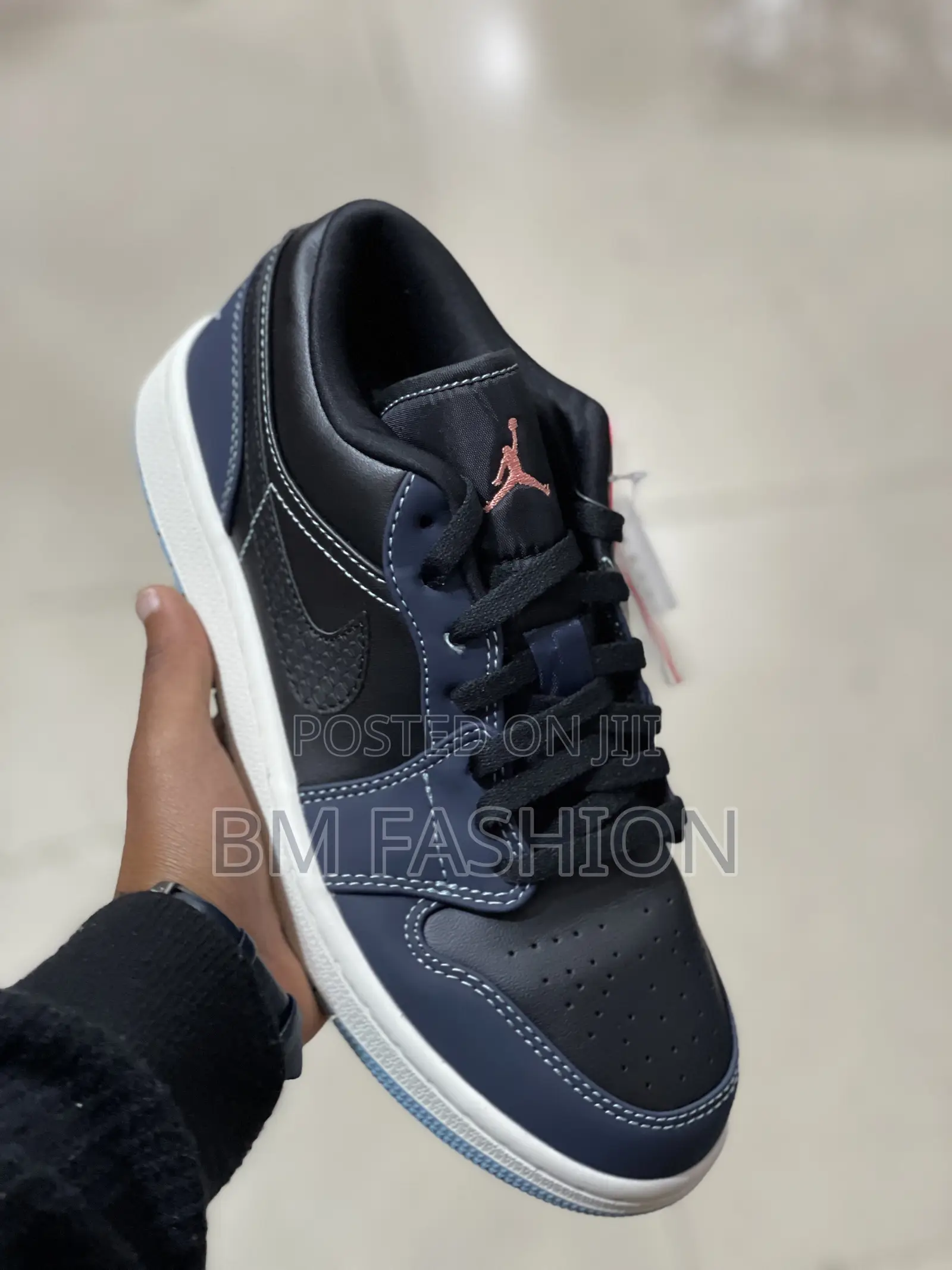 New Master Quality Air Jordan 1 Low Dunk