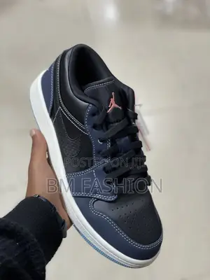 New Master Quality Air Jordan 1 Low Dunk