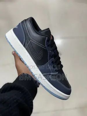 New Master Quality Air Jordan 1 Low Dunk