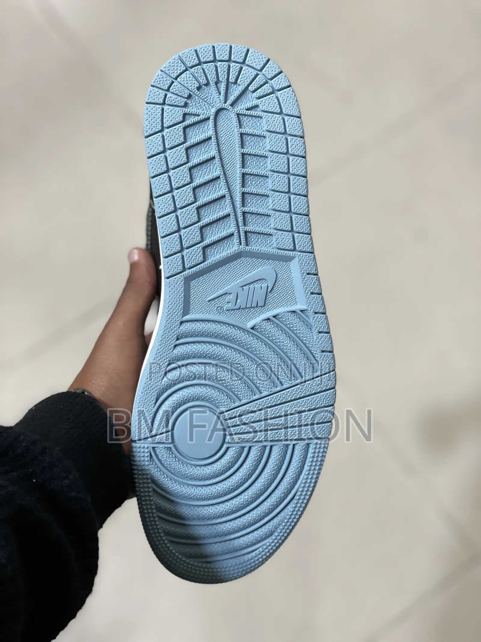 New Master Quality Air Jordan 1 Low Dunk