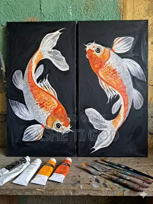 Art Panting