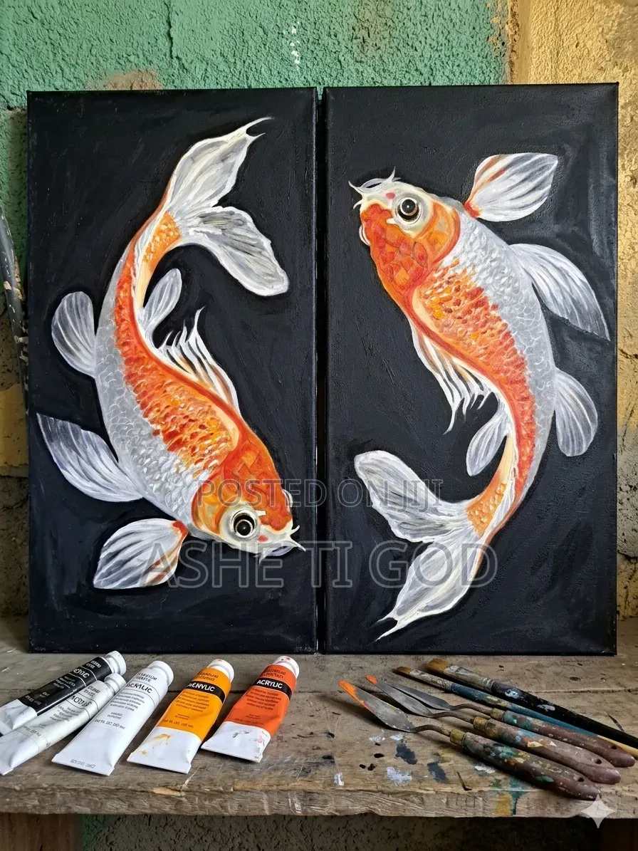 Art Panting