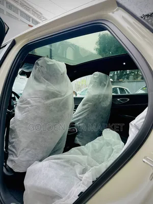New BYD Seal 6 EV 2025