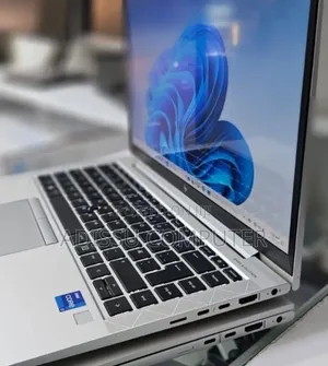 New Laptop HP EliteBook 840 G8 16GB Intel Core i7 SSD 512GB