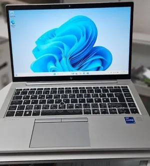 New Laptop HP EliteBook 840 G8 16GB Intel Core i7 SSD 512GB