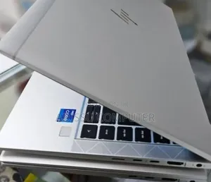 New Laptop HP EliteBook 840 G8 16GB Intel Core i7 SSD 512GB