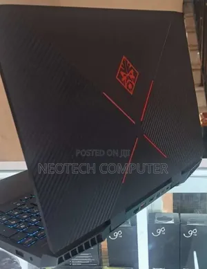 New Laptop HP Omen X 16GB Intel Core i7 HDD+SSD 128GB