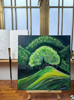 Art Panting