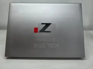 New Laptop HP ZBook Firefly G9 16GB Intel Core i7 SSD 512GB