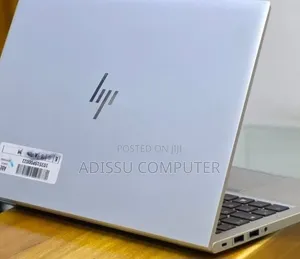 New Laptop HP EliteBook 840 G8 16GB Intel Core i5 SSD 512GB