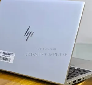New Laptop HP EliteBook 840 G8 16GB Intel Core i5 SSD 512GB