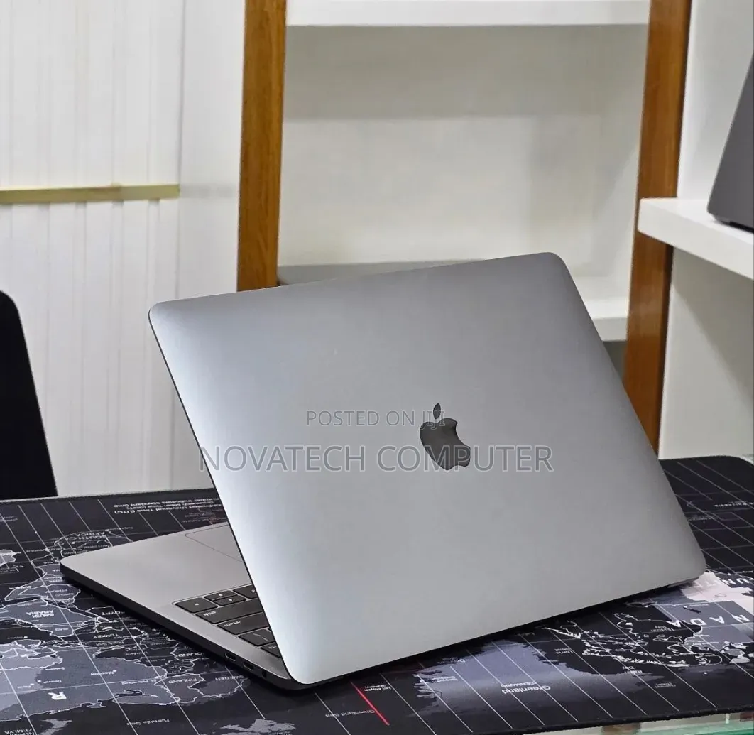 Laptop Apple MacBook Pro 2019 16GB Intel Core i7 SSD 1T