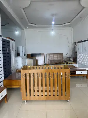 Oak Kid Beds