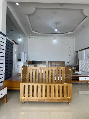 Oak Kid Beds