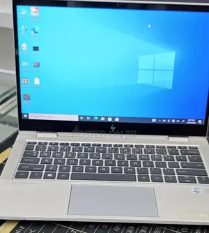 New Laptop HP EliteBook 830 G7 16GB Intel Core i7 SSD 512GB