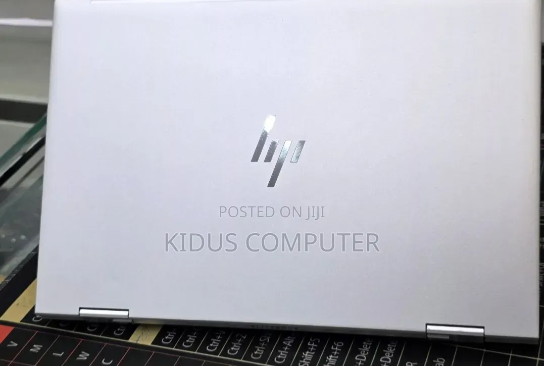 New Laptop HP EliteBook 830 G7 16GB Intel Core i7 SSD 512GB