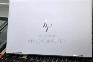 New Laptop HP EliteBook 830 G7 16GB Intel Core i7 SSD 512GB