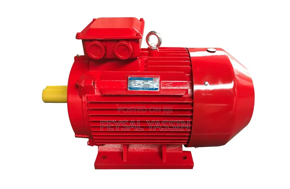 Electrical Motor 30hp