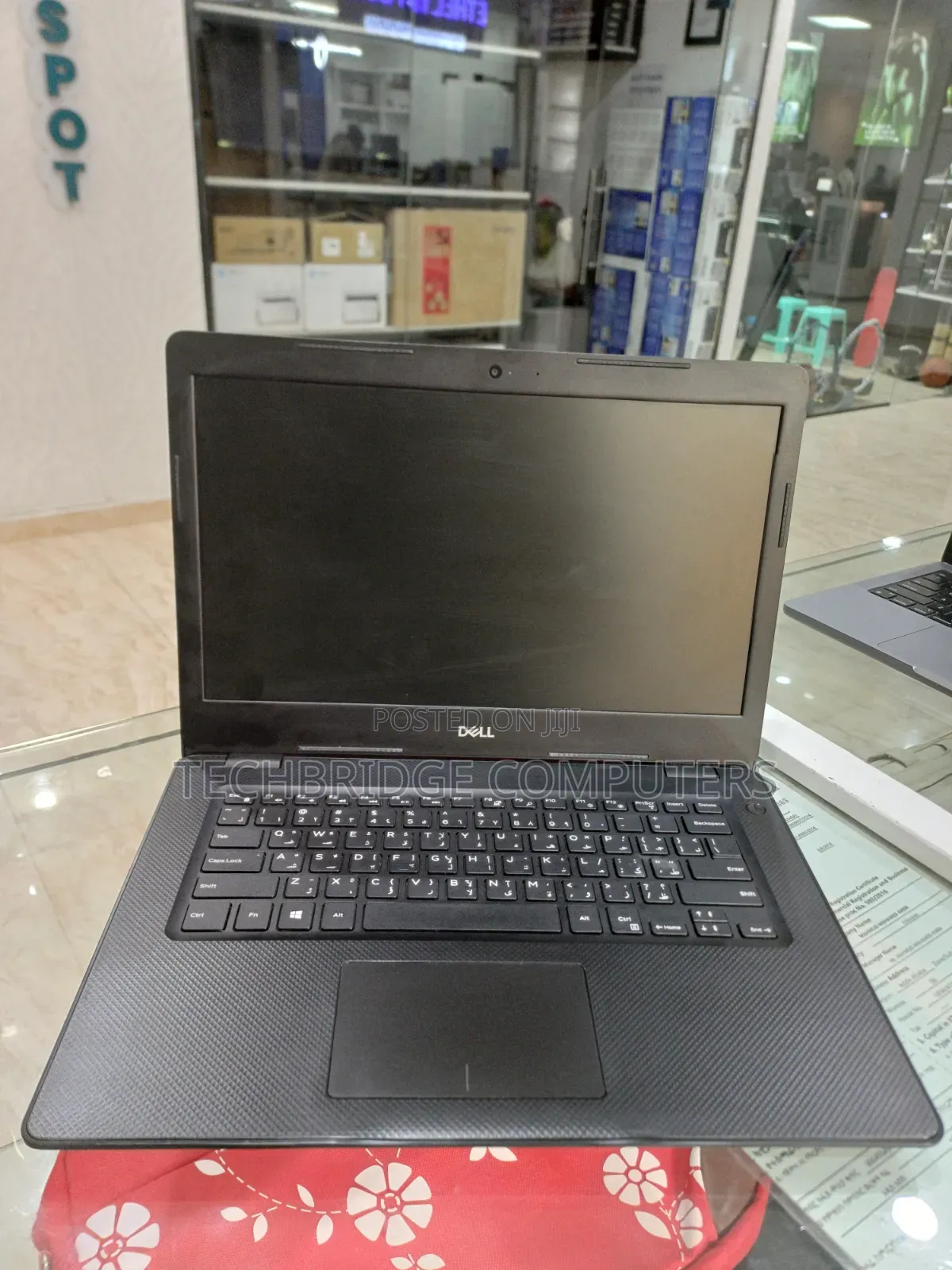 Laptop Dell Vostro 3400 4GB Intel Core i3 HDD 1T