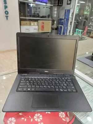 Laptop Dell Vostro 3400 4GB Intel Core i3 HDD 1T