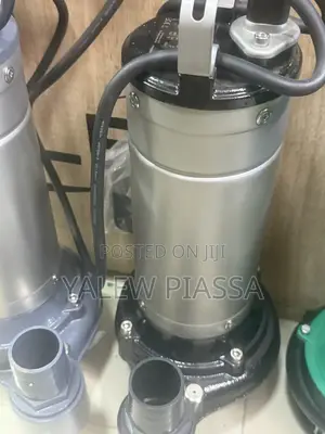 Aqustrong Derty Pump Italian Technology