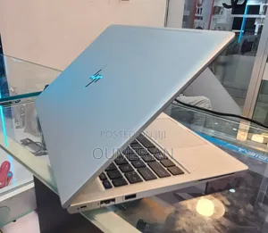 New Laptop HP EliteBook 655 G9 16GB Intel Core i5 SSD 512GB