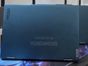 New Laptop Lenovo Yoga 2 16GB Intel Core Ultra 7 SSD 512GB