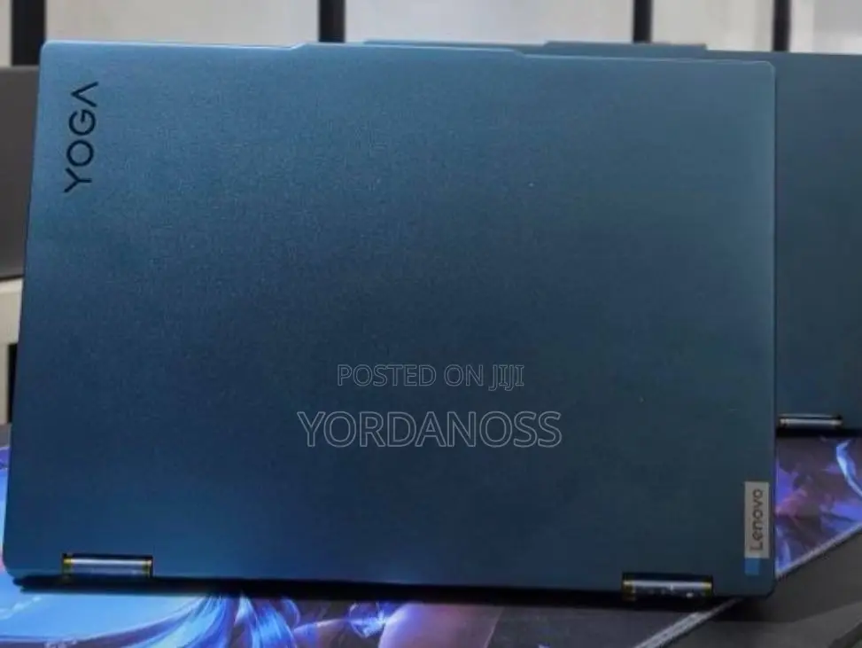 New Laptop Lenovo Yoga 2 16GB Intel Core Ultra 7 SSD 512GB