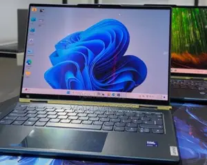 New Laptop Lenovo Yoga 2 16GB Intel Core Ultra 7 SSD 512GB