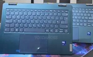 New Laptop Lenovo Yoga 2 16GB Intel Core Ultra 7 SSD 512GB