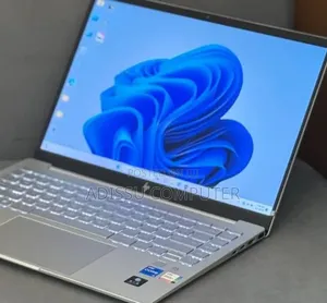 New Laptop HP Pavilion 15 16GB Intel Core i5 SSD 1T