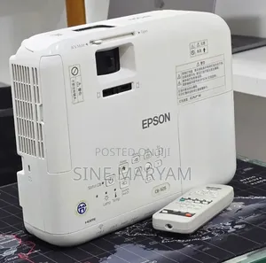 Epson Projecor