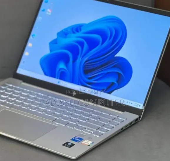 New Laptop HP Pavilion 15 16GB Intel Core i5 SSD 1T