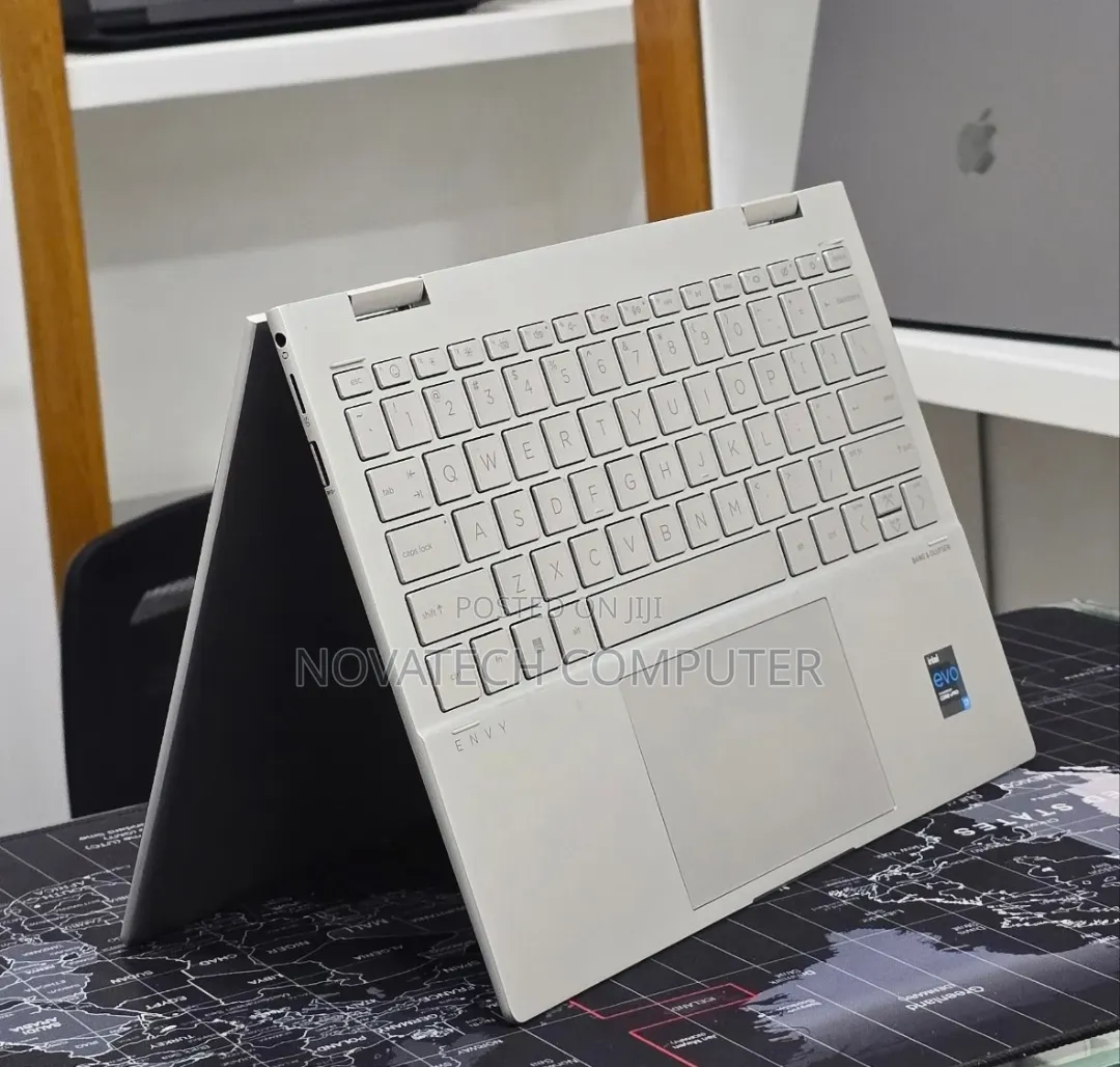 Laptop HP Envy x360 16GB Intel Core i7 SSD 512GB