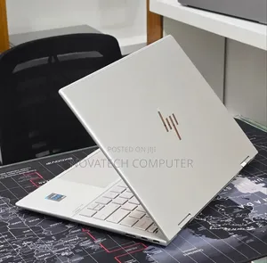 Laptop HP Envy x360 16GB Intel Core i7 SSD 512GB
