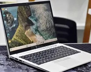 New Laptop HP EliteBook 840 G7 16GB Intel Core i7 SSD 512GB
