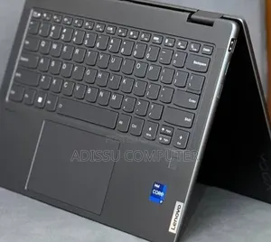 New Laptop Lenovo ThinkPad Yoga 16GB Intel Core i7 SSD 512GB