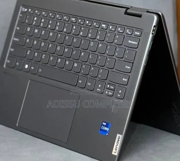 New Laptop Lenovo ThinkPad Yoga 16GB Intel Core i7 SSD 512GB