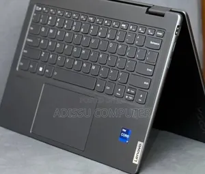 New Laptop Lenovo ThinkPad Yoga 16GB Intel Core i7 SSD 512GB
