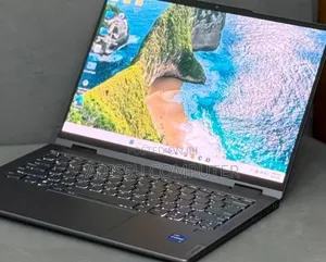 New Laptop Lenovo ThinkPad Yoga 16GB Intel Core i7 SSD 512GB