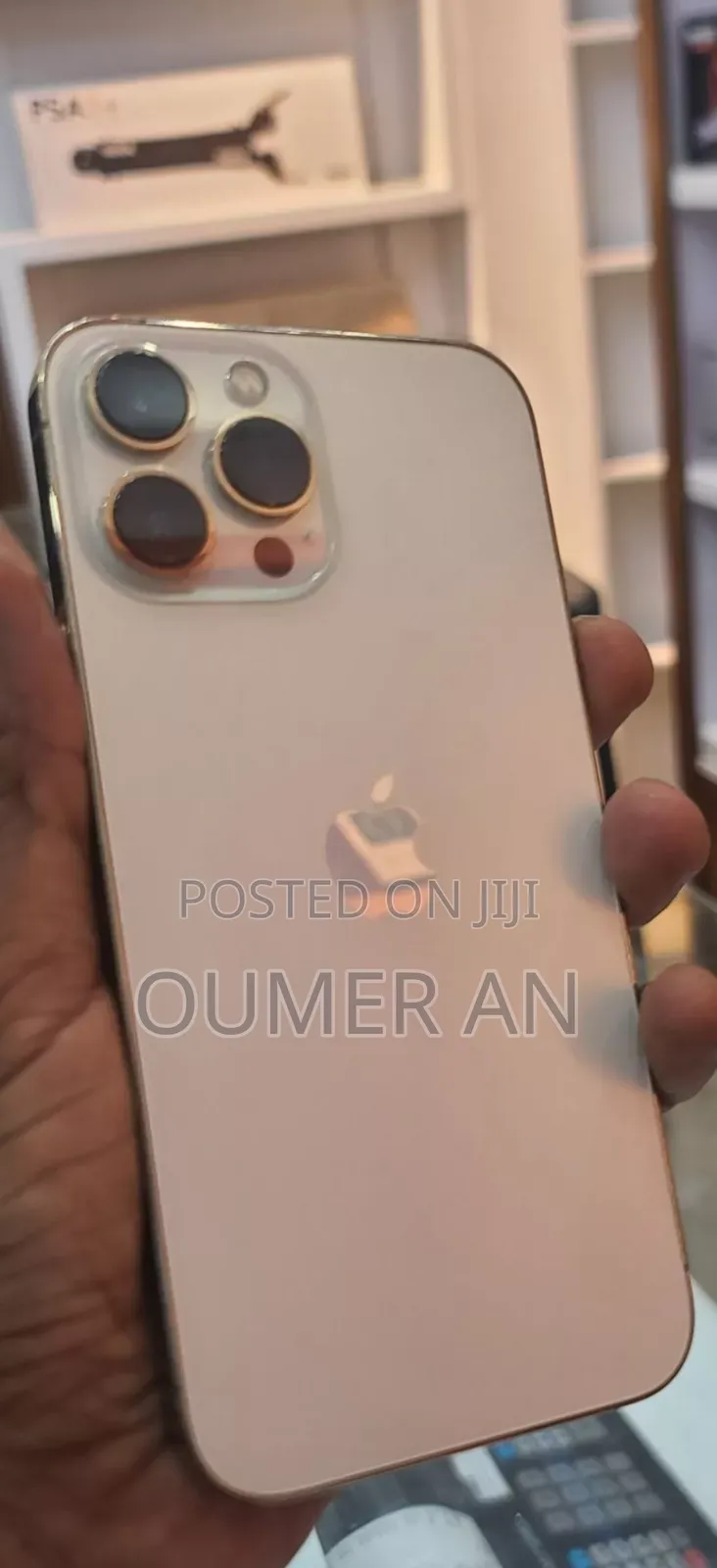 New Apple iPhone 13 Pro Max 256 GB