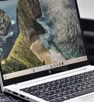 New Laptop HP EliteBook 840 G7 16GB Intel Core i7 SSD 512GB
