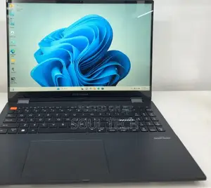 New Laptop Asus VivoBook Flip 15 TP510UA 16GB Intel Core i5 SSD 512GB