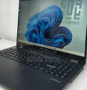New Laptop Asus VivoBook Flip 15 TP510UA 16GB Intel Core i5 SSD 512GB