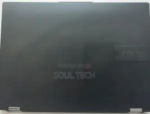 New Laptop Asus VivoBook Flip 15 TP510UA 16GB Intel Core i5 SSD 512GB