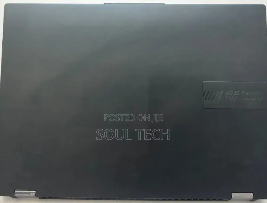 New Laptop Asus VivoBook Flip 15 TP510UA 16GB Intel Core i5 SSD 512GB