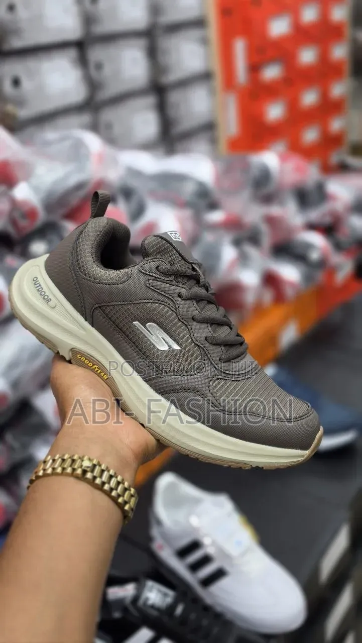 Skechers Slip on Mens Master Quality