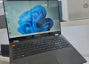 New Laptop Asus VivoBook Flip 15 TP510UA 16GB Intel Core i5 SSD 512GB