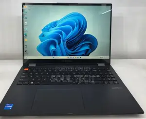 New Laptop Asus VivoBook Flip 15 TP510UA 16GB Intel Core i5 SSD 512GB